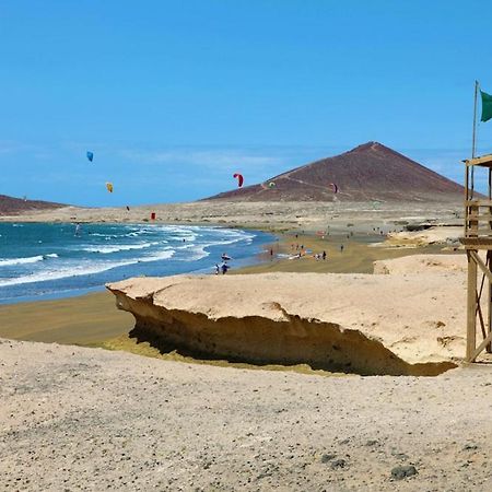 Casa Canaria Shared House Ελ Μέντανο Εξωτερικό φωτογραφία