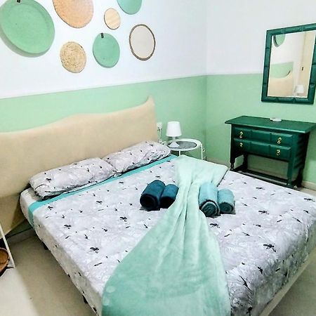 Casa Canaria Shared House Ελ Μέντανο Εξωτερικό φωτογραφία