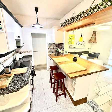 Casa Canaria Shared House Ελ Μέντανο Εξωτερικό φωτογραφία