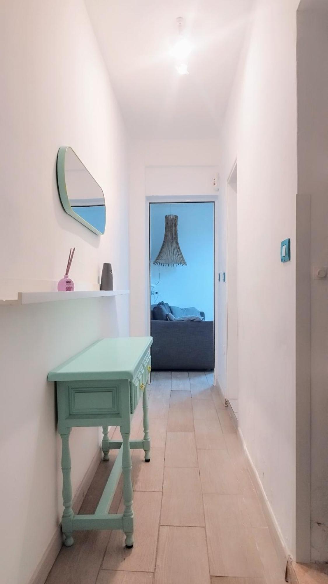 Casa Canaria Shared House Ελ Μέντανο Εξωτερικό φωτογραφία