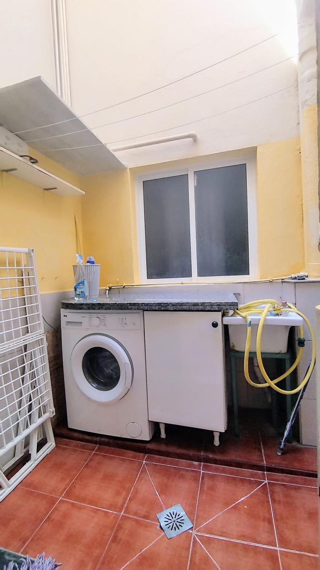 Casa Canaria Shared House Ελ Μέντανο Εξωτερικό φωτογραφία