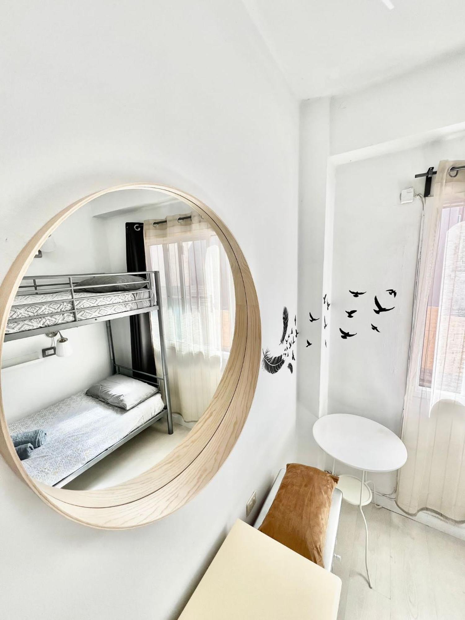 Casa Canaria Shared House Ελ Μέντανο Εξωτερικό φωτογραφία
