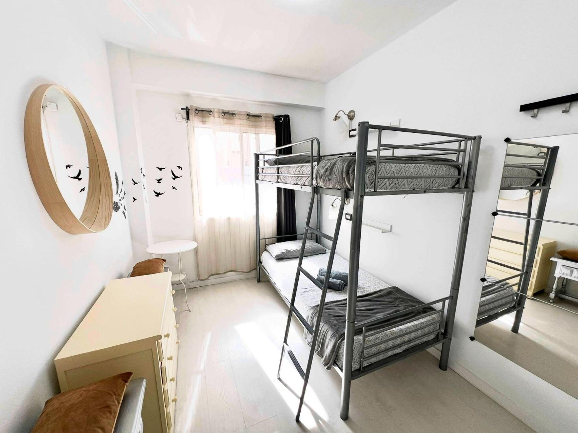 Casa Canaria Shared House Ελ Μέντανο Εξωτερικό φωτογραφία