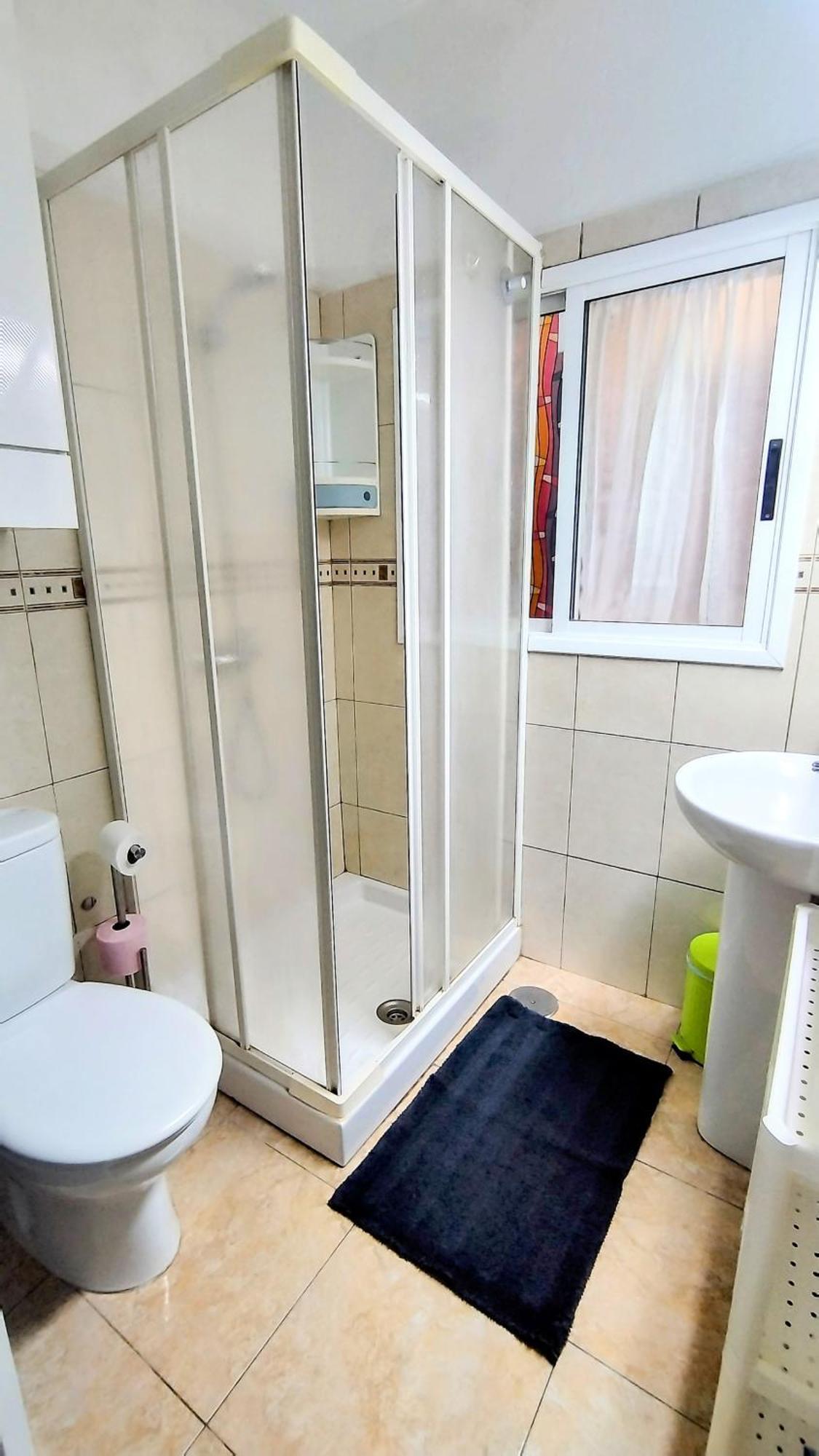 Casa Canaria Shared House Ελ Μέντανο Εξωτερικό φωτογραφία